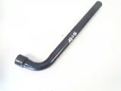 Pezzo di ricambio per auto di seconda mano pezzi vari per opel meriva b 1.7 16v cdti riferimenti oem iam   