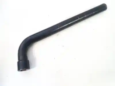 Second-hand car spare part various parts for opel meriva b 1.7 16v cdti oem iam references 