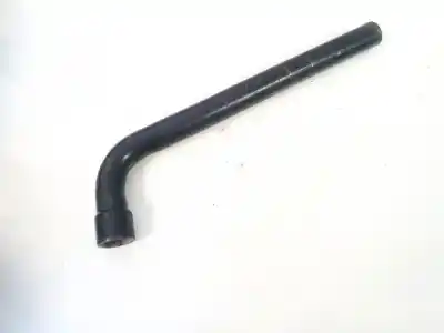 Pezzo di ricambio per auto di seconda mano pezzi vari per opel meriva b 1.7 16v cdti riferimenti oem iam   