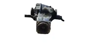 Tweedehands auto-onderdeel achter differentieel voor audi a6 allroad quattro (4fh) 3.2 fsi oem iam-referenties 01r525053