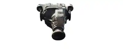 Pezzo di ricambio per auto di seconda mano DIFFERENZIALE POSTERIORE per VOLKSWAGEN TOUAREG (7L6)  Riferimenti OEM IAM 4460310017  DRM99038