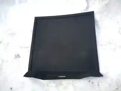 Second-hand car spare part floor mat for opel meriva b 1.7 16v cdti oem iam references 13118579