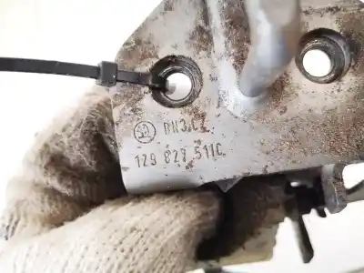 Автозапчастина б/у різні деталі для skoda octavia combi (1z5) 1.9 tdi dpf посилання на oem iam 1z9827511c  