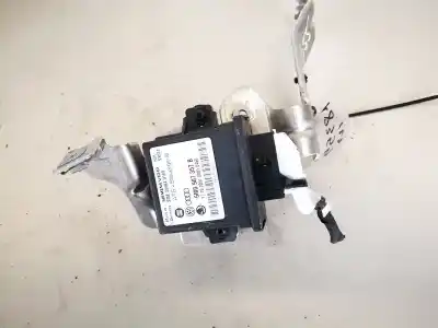 Second-hand car spare part electronic module for volkswagen passat cc (357) 2.0 tdi oem iam references 5m0907357b