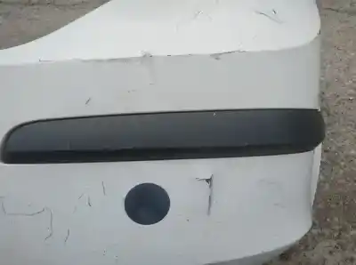 Автозапчастина б/у задні модинги для opel astra h caravan 1.7 16v cdti посилання на oem iam 