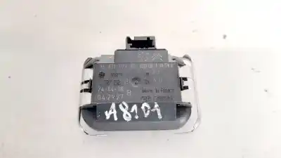 Автозапчасти б/у датчик за citroen c5 ii (rc_) 2.0 hdi (rcrhrh) ссылки oem iam 9683202380