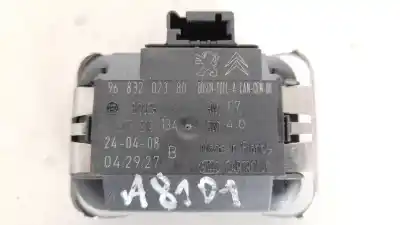 Second-hand car spare part sensor for citroen c5 ii (rc_) 2.0 hdi (rcrhrh) oem iam references 9683202380  1397212134