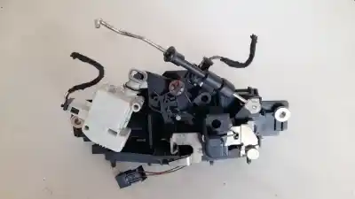 Автозапчасти б/у замок багажника/ворот за audi a6, c5 2001.08 - 2005.01 facelift 1.8 t 110kw 1997.01 - 2005.01 ссылки oem iam 8d9827565  4b0827565