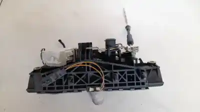 Автозапчасти б/у замок багажника/ворот за audi a6, c5 2001.08 - 2005.01 facelift 1.8 t 110kw 1997.01 - 2005.01 ссылки oem iam 8d9827565  4b0827565