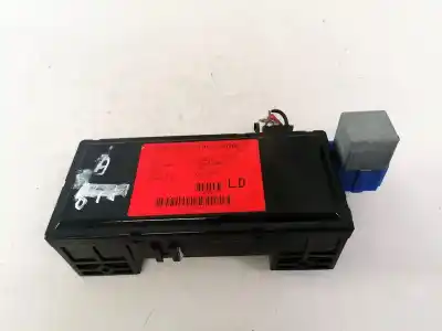 Pezzo di ricambio per auto di seconda mano modulo elettronico per chevrolet epica 2.5 cat riferimenti oem iam 96645343