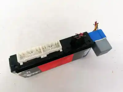 Second-hand car spare part electronic module for chevrolet epica 2.5 cat oem iam references 96645343  5268a3-1000