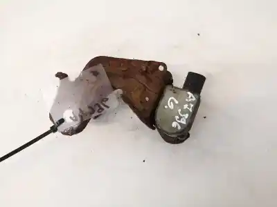 Tweedehands auto-onderdeel sensor voor audi a6 allroad quattro (4fh) 3.2 fsi oem iam-referenties 1t0907503