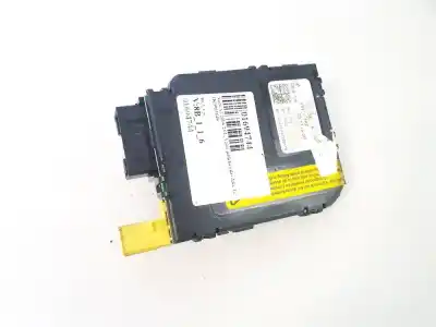 Автозапчастина б/у ДАТЧИК КУТУ ПОВОРОТУ для AUDI A3 (8P)  Посилання на OEM IAM 1K0953549  05113500
