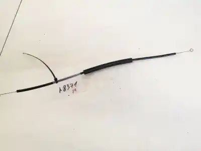 Pezzo di ricambio per auto di seconda mano pezzi vari per citroen nemo 1.4 hdi riferimenti oem iam 