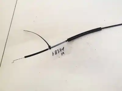 Pezzo di ricambio per auto di seconda mano pezzi vari per citroen nemo 1.4 hdi riferimenti oem iam   