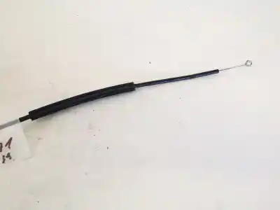 Pezzo di ricambio per auto di seconda mano pezzi vari per citroen nemo 1.4 hdi riferimenti oem iam   