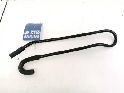 Peça sobressalente para automóvel em segunda mão peças diversas por opel meriva 1.6 cat (z 16 se / l55) referências oem iam 13148313