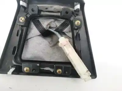 Автозапчасти б/у ручка рычага передачи за mazda 5 berl. (cr) 2.0 crtd active+ (105kw) ссылки oem iam cc2964341  