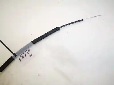 Pezzo di ricambio per auto di seconda mano pezzi vari per citroen nemo 1.4 hdi riferimenti oem iam   