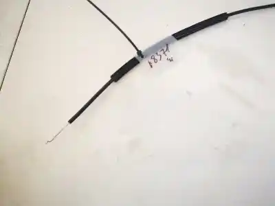 Pezzo di ricambio per auto di seconda mano pezzi vari per citroen nemo 1.4 hdi riferimenti oem iam   