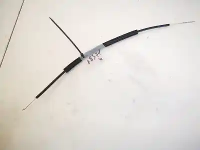 Pezzo di ricambio per auto di seconda mano pezzi vari per citroen nemo 1.4 hdi riferimenti oem iam 