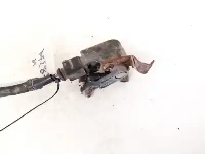 Second-hand car spare part Sensor for CITROEN NEMO 1.4 HDi OEM IAM references 8200277940  6PM008163-04