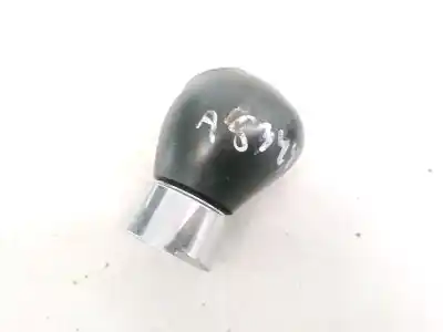 Pezzo di ricambio per auto di seconda mano pomello della leva del cambio per mazda 3 (bk) 1.6 (bk14) riferimenti oem iam   