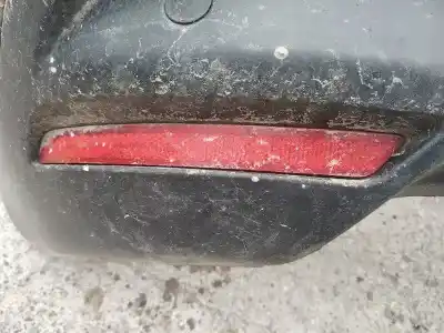 Автозапчасти б/у лампа бампера задняя левая за citroen c5 ii (rc_) 2.0 hdi (rcrhrh) ссылки oem iam   