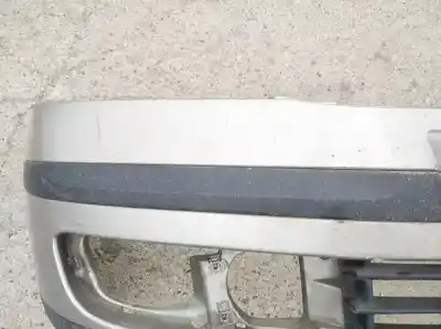 Автозапчастина б/у передні молдинги для skoda octavia combi (1z5) 1.9 tdi dpf посилання на oem iam 