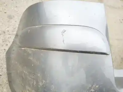 Peça sobressalente para automóvel em segunda mão molduras traseiras por opel zafira b 1.9 cdti referências oem iam 