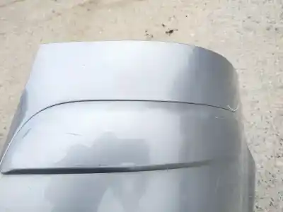 Peça sobressalente para automóvel em segunda mão molduras traseiras por opel zafira b 1.9 cdti referências oem iam 