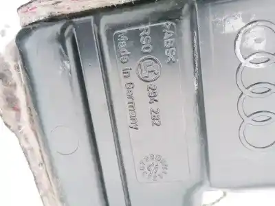 Автозапчастина б/у аудіо система / радіо cd для audi a6, c5 2001.08 - 2005.01 facelift 2.5 tdi 114kw 2001.08 - 2005.01 посилання на oem iam 4b9035382a  