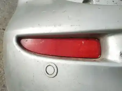 Автозапчасти б/у лампа бампера задняя левая за mazda 5 berl. (cr) 2.0 crtd active+ (105kw) ссылки oem iam   