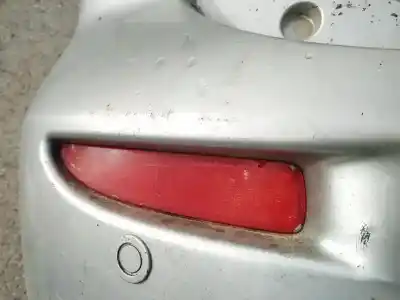 Автозапчасти б/у лампа бампера задняя левая за mazda 5 berl. (cr) 2.0 crtd active+ (105kw) ссылки oem iam 
