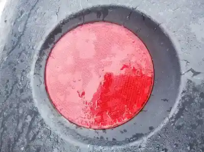 Second-hand car spare part rear left bumper lamp for opel antara 2.0 cdti cat (z 20 dmh / llw) oem iam references 