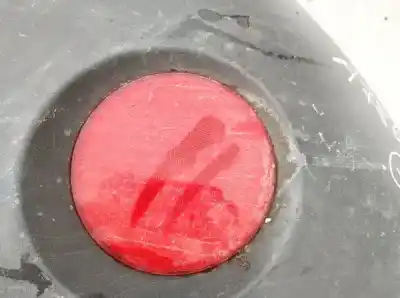 Автозапчастина б/у бампер задній правий для opel antara 2.0 cdti cat (z 20 dmh / llw) посилання на oem iam   