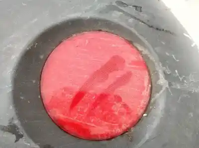 Second-hand car spare part rear right light bumper for opel antara 2.0 cdti cat (z 20 dmh / llw) oem iam references 