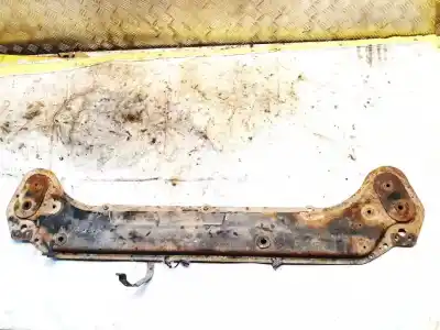 Peça sobressalente para automóvel em segunda mão charrió / suporte de eixo dianteiro por peugeot 807 2.0 16v hdi fap referências oem iam 