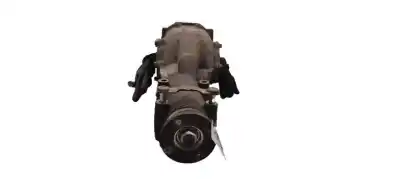 Автозапчасти б/у ЗАДНИЙ ДИФФЕРЕНЦИАЛ за SUBARU LEGACY V (BM)  ссылки OEM IAM   