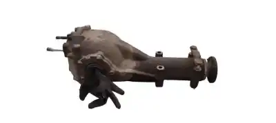 Автозапчасти б/у задний дифференциал за subaru legacy v (bm) 2.0 d awd (bmd) ссылки oem iam   