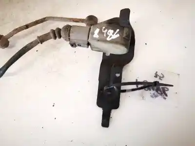 Peça sobressalente para automóvel em segunda mão sensor por seat leon (1p1) 1.9 tdi referências oem iam 1t0907503