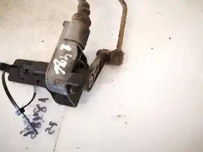 Peça sobressalente para automóvel em segunda mão sensor por seat leon (1p1) 1.9 tdi referências oem iam 1t0907503  