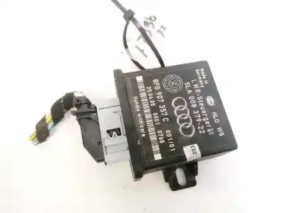 Tweedehands auto-onderdeel elektronische module voor audi a6 allroad quattro (4fh) 3.2 fsi oem iam-referenties 8p0907357c