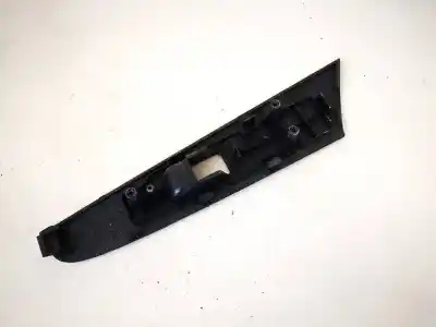 Pezzo di ricambio per auto di seconda mano plastica per mazda 3 lim. (bl) 1.6 16v cat riferimenti oem iam bp4k5581j  