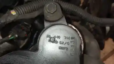 Pezzo di ricambio per auto di seconda mano pezzi vari per chevrolet captiva 2.0 diesel cat riferimenti oem iam 96440314  