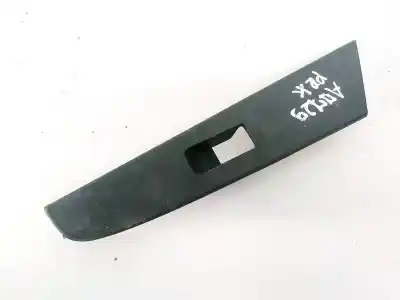 Peça sobressalente para automóvel em segunda mão plásticos por ford focus turnier (cb4) 1.6 16v cat referências oem iam bp4k5281j