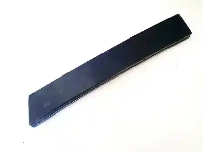 Second-hand car spare part right rear door trim for audi q7 (4l) 3.0 tdi oem iam references 4l0853377796
