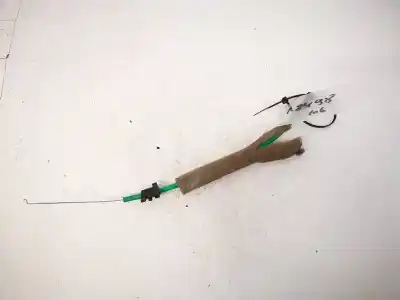 Pezzo di ricambio per auto di seconda mano pezzi vari per opel meriva b 1.7 16v cdti riferimenti oem iam 