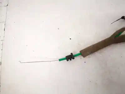 Pezzo di ricambio per auto di seconda mano pezzi vari per opel meriva b 1.7 16v cdti riferimenti oem iam   