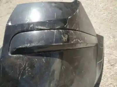 Автозапчастина б/у задні модинги для opel astra h caravan 1.7 16v cdti посилання на oem iam 